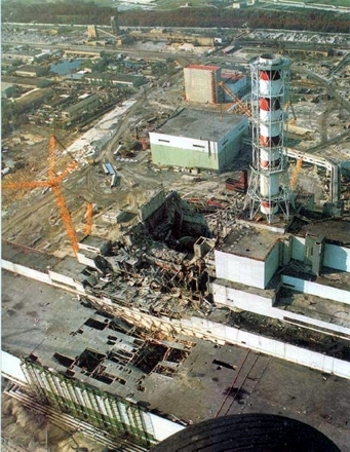 Czarnobyl